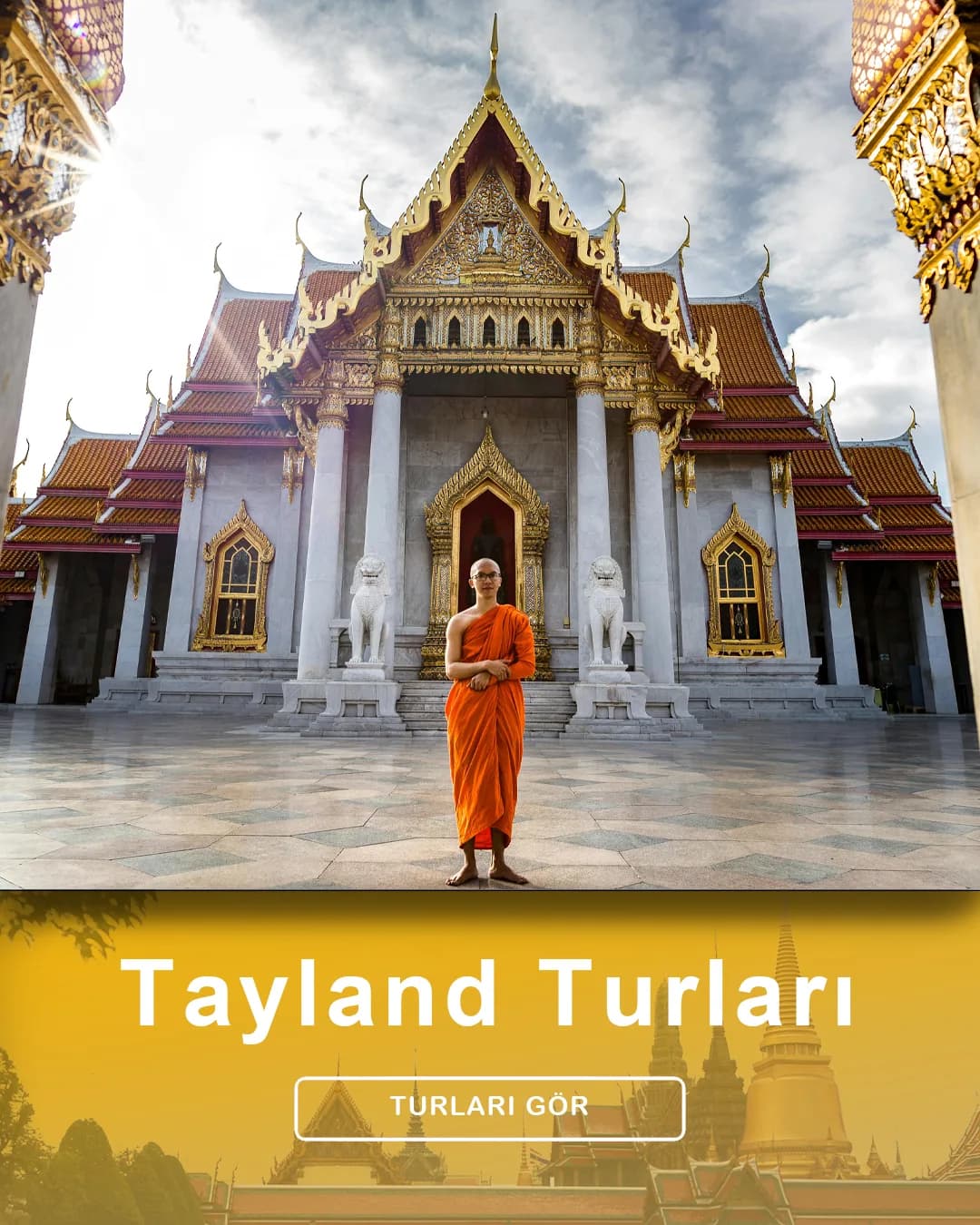 Tayland Turları